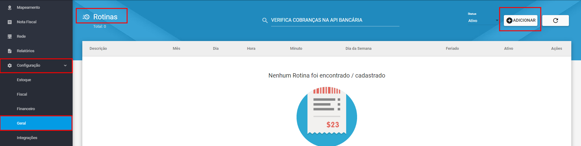 imagem_que_mostra_configuracao_geral_rotinas_adicionar_sicoob_api_v2_boleto_hibrido_api_+_pix_e_api_v1_antiga