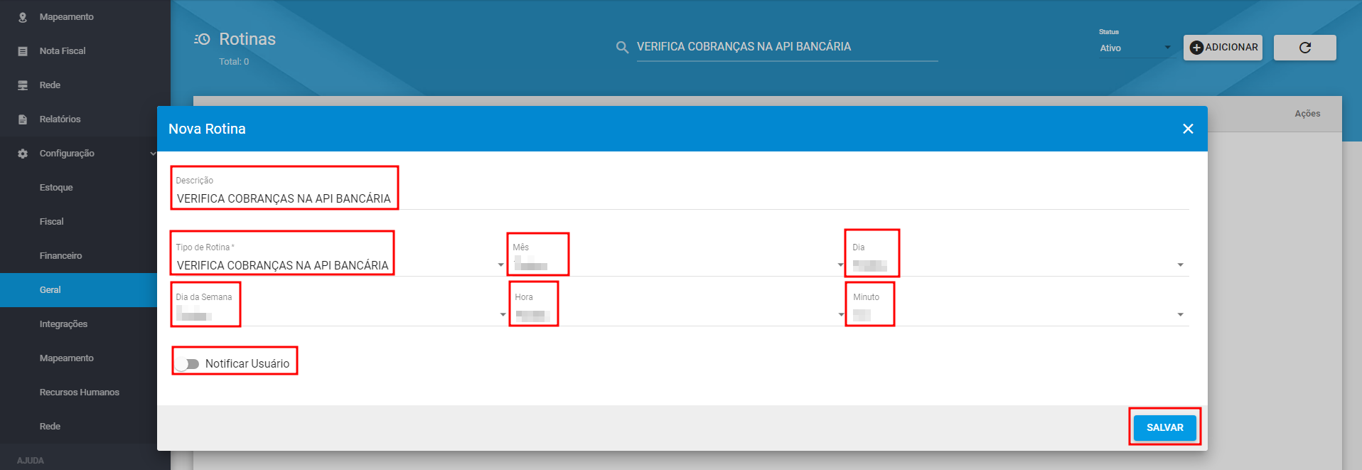 imagem_que_mostra_como_adicionar_rotina_verifica_cobrancas_na_api_bancaria_e_salvar_sicoob_api_v2_boleto_hibrido_api_+_pix_e_api_v1_antiga