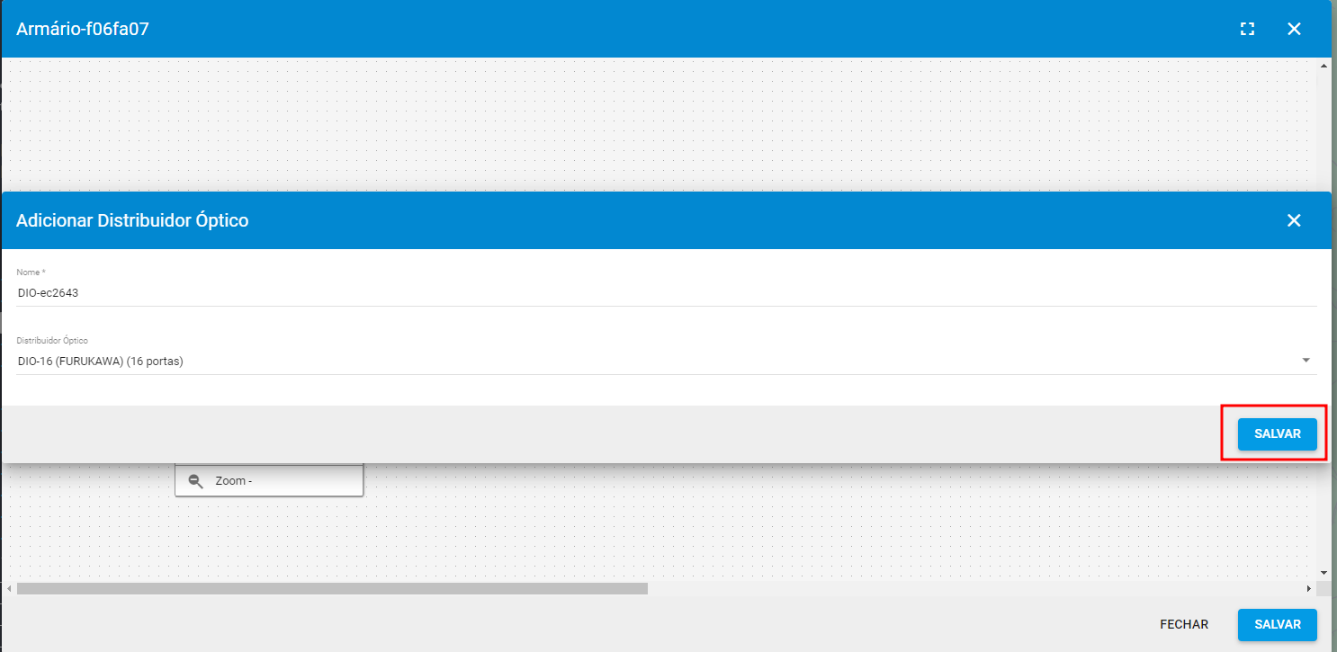 imagem_que_mostra_modulo_mapeamento_area_de_desenho_aba_de_adicionar_distribuidores_opticos_salvar