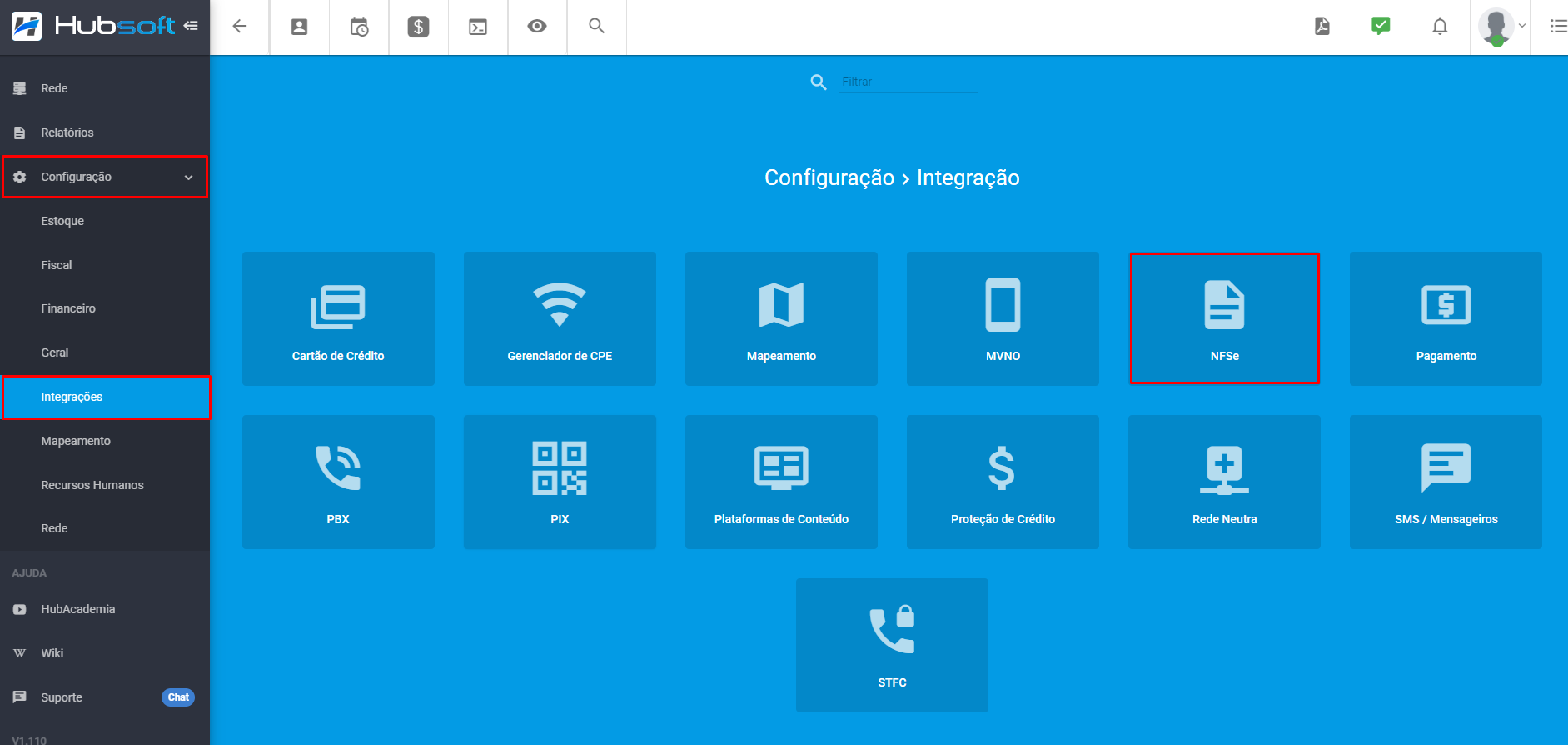 imagem_que_mostra_menu_sistema_configuracao_integracoes