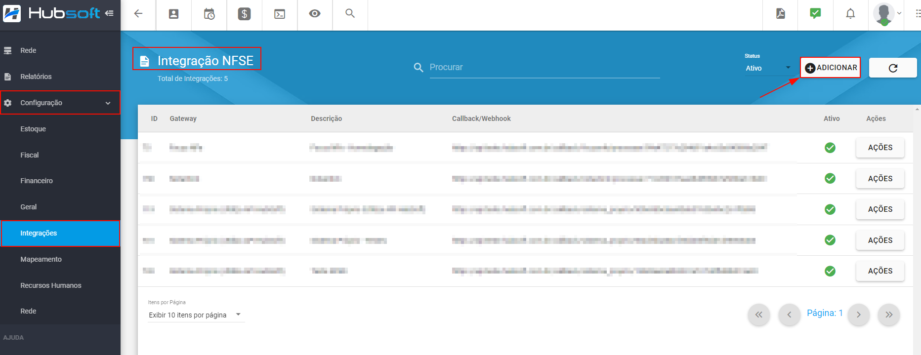 imagem_que_mostra_menu_sistema_integracoes_nfse_adicionar