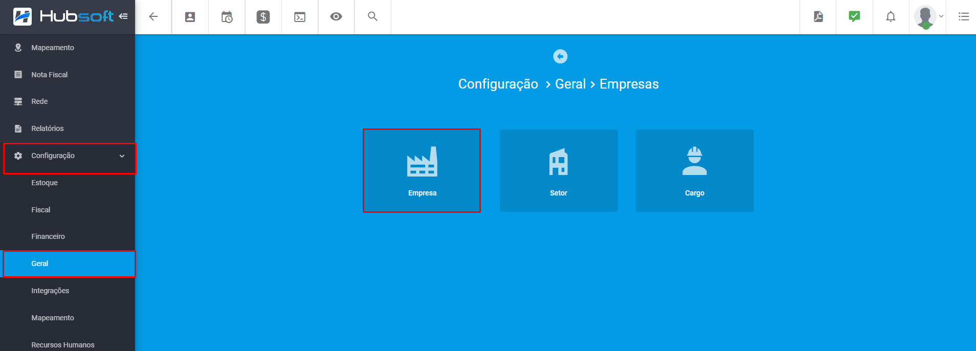 imagem_que_mostra_menu_sistema_configuracao_geral_empresa_empresa