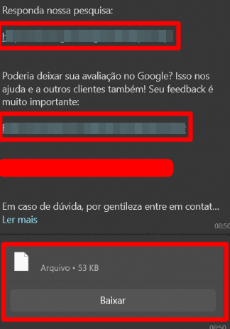 imagem_que_mostra_exemplo_de_arquivo_pdf_gerado_pela_integracao_sms_mensageiro_chatmix