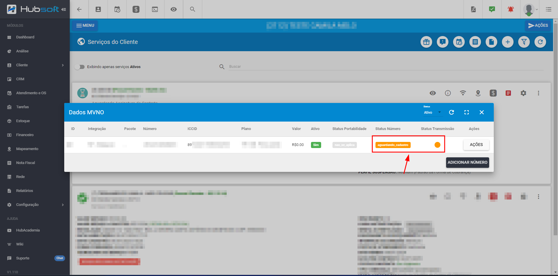 Imagem_mostrando_os_dados_de_MVNO_depois_de_salvar_a_alteração_do_SIM_Card_de_MVNO_com_a_tá_telecom_dentro_do_serviço/plano_do_cliente