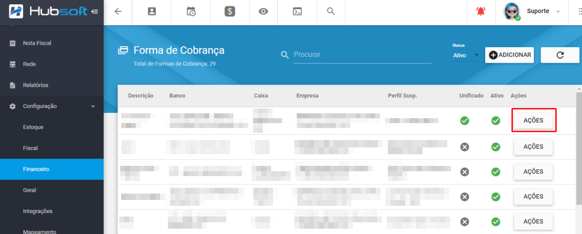 tela_menu_configuracao_financeiro_forma_de_cobranca_acoes