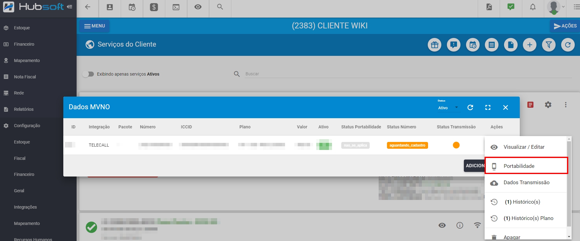 imagem_que_mostra_servicos_do_cliente_dados_mvno_acoes_portabilidade