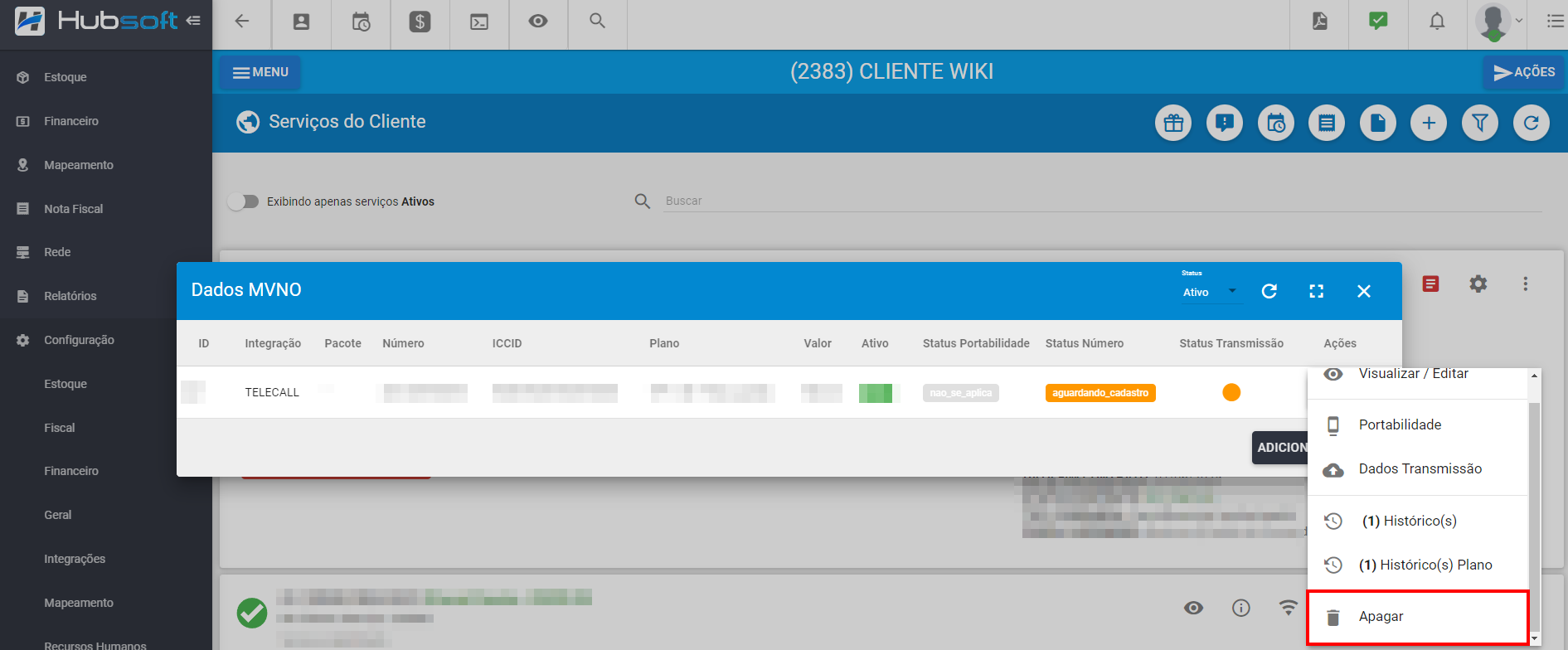 imagem_que_mostra_servicos_do_cliente_dados_mvno_acoes_apagar
