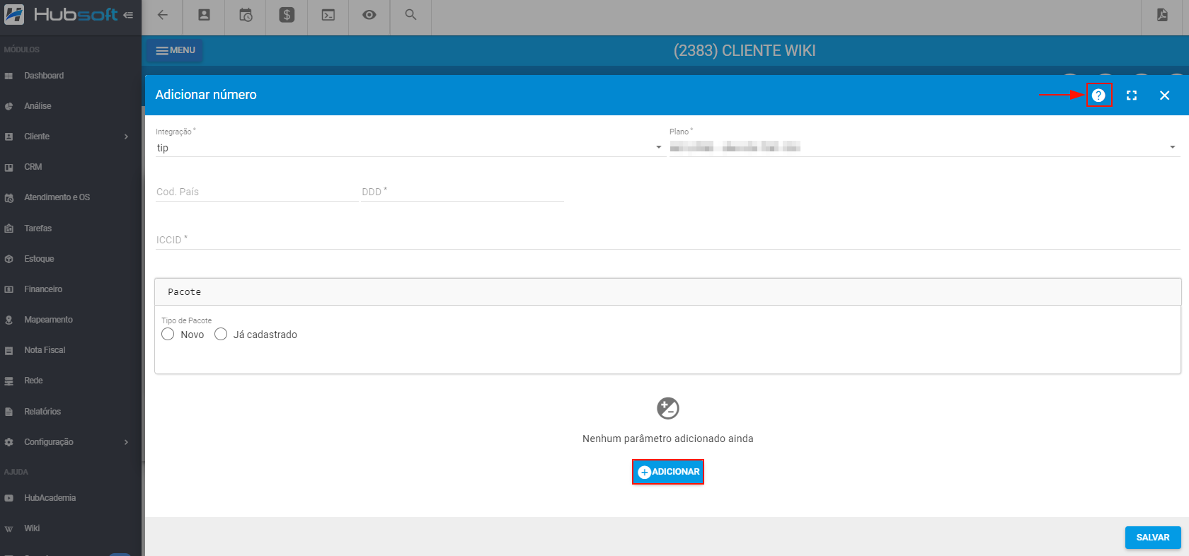 imagem_que_mostra_servicos_do_cliente_dados_mvno_adicionar_numero