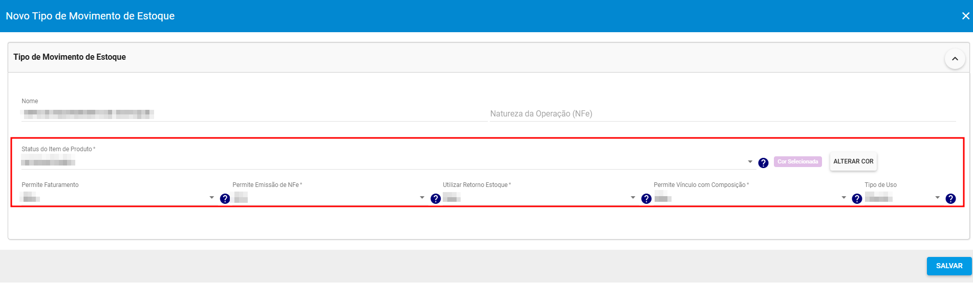 imagem_que_mostra_tipo_de_movimento_de_estoque_adicionar_preencher_dados_salvar