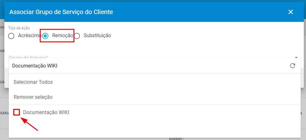 imagem_que_mostra_como_clicar_em_desassociar_grupo_de_servicos
