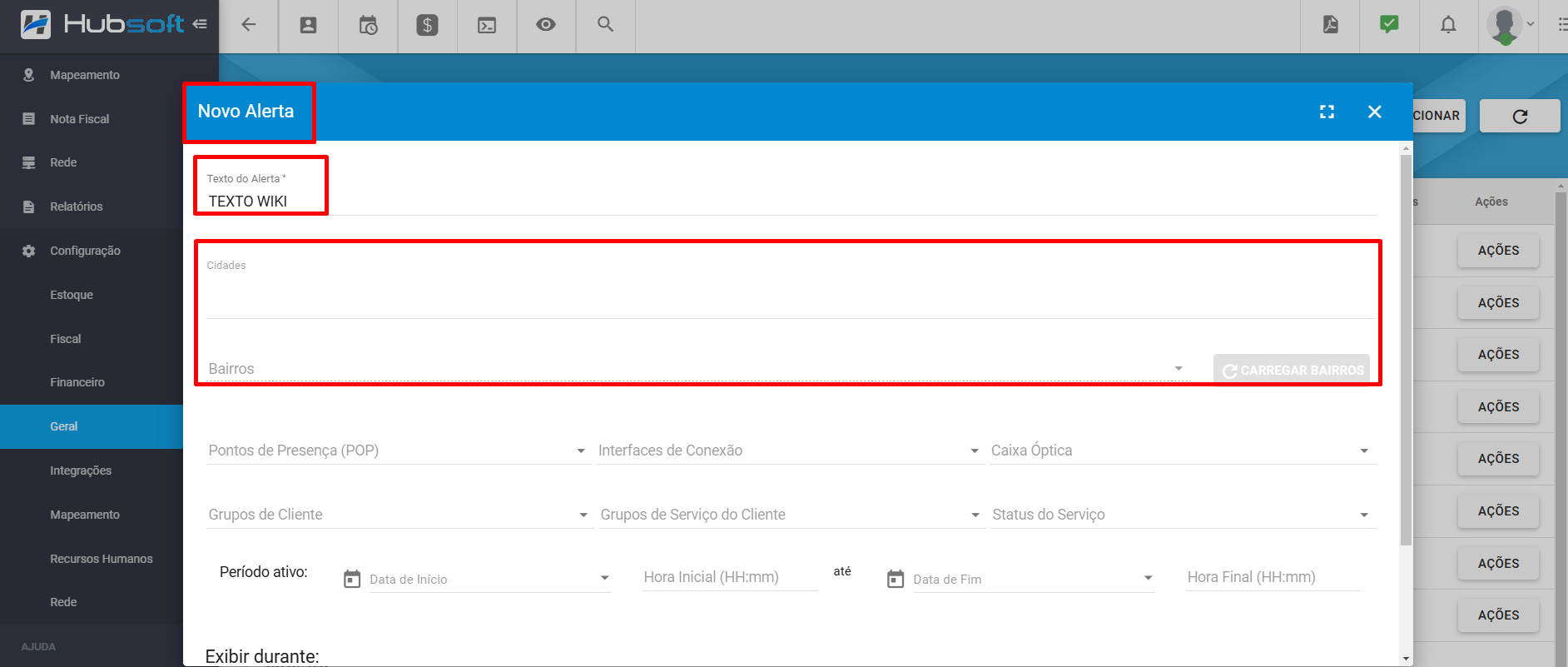 imagem_que_mostra_menu_configuracao_geral_alertas_adicionar_preencher