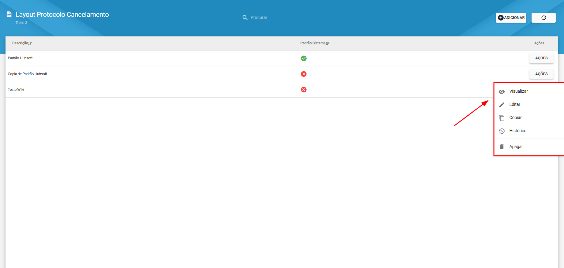 Ilustra_o_painel_de_layout_de_protocolo_cancelamento_destacando_opcoes_de_acoes