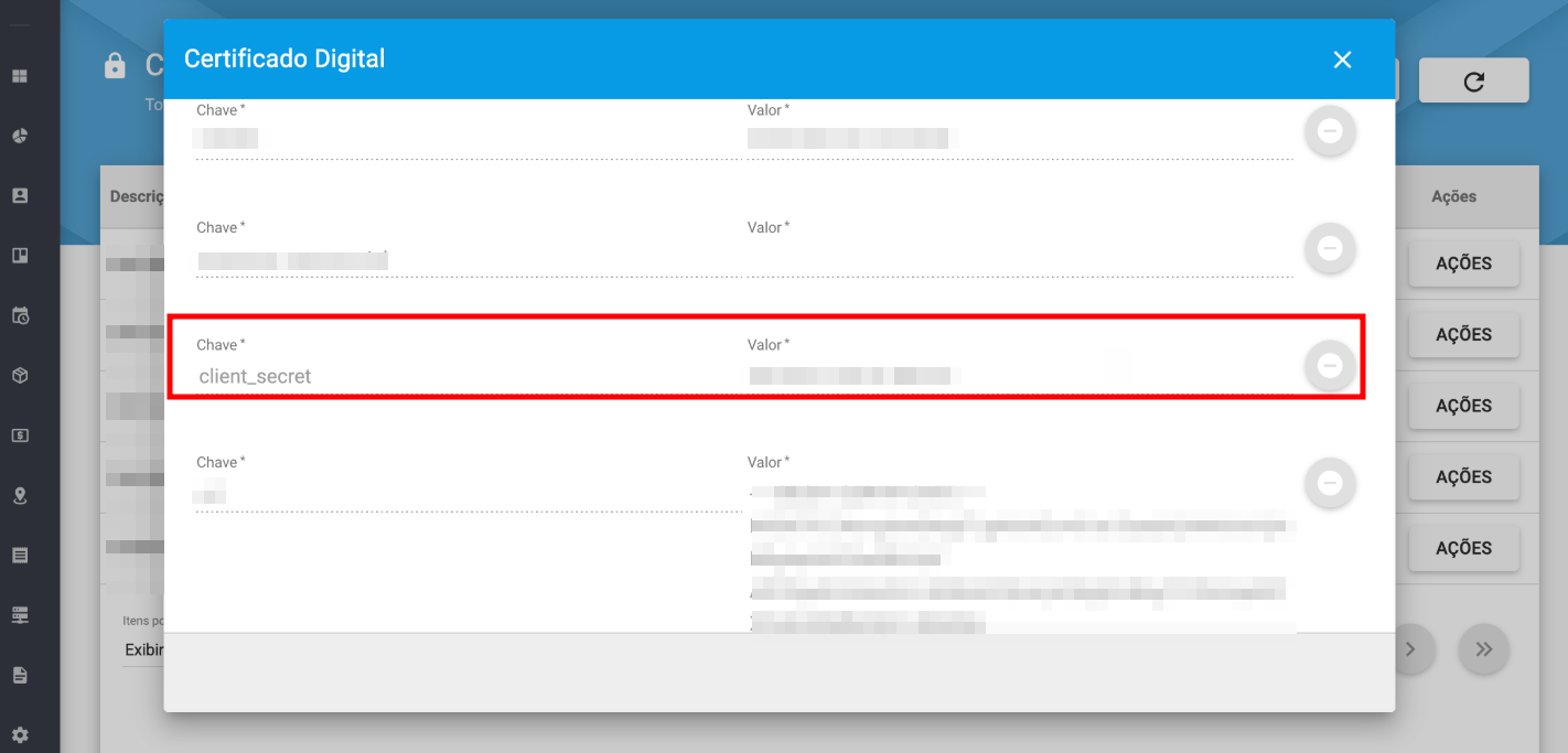 imagem_que_mostra_configuracao_geral_certificado_digital_visualizar_client_secret