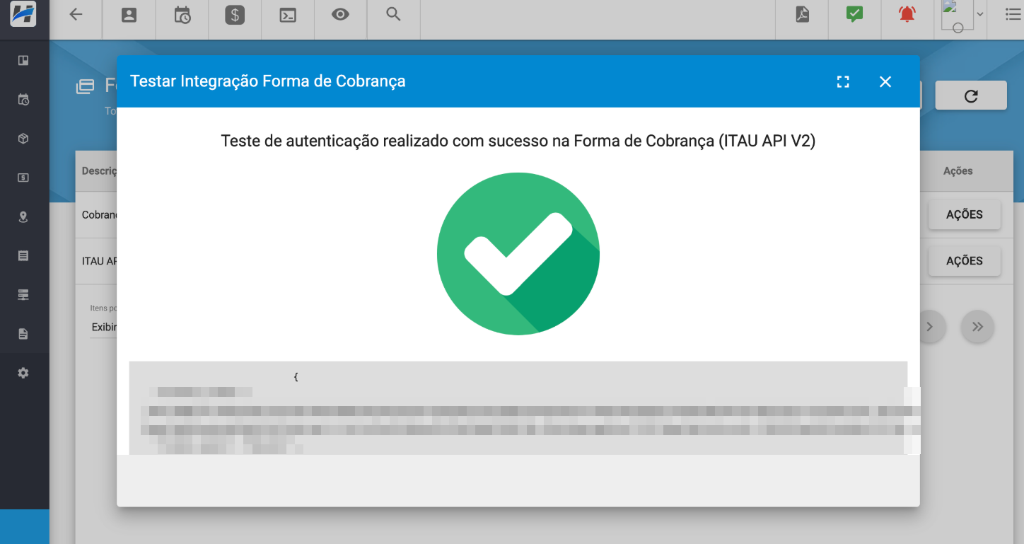 imagem_que_mostra_configuracao_financeiro_forma_de_cobranca_acoes_testar_sucesso