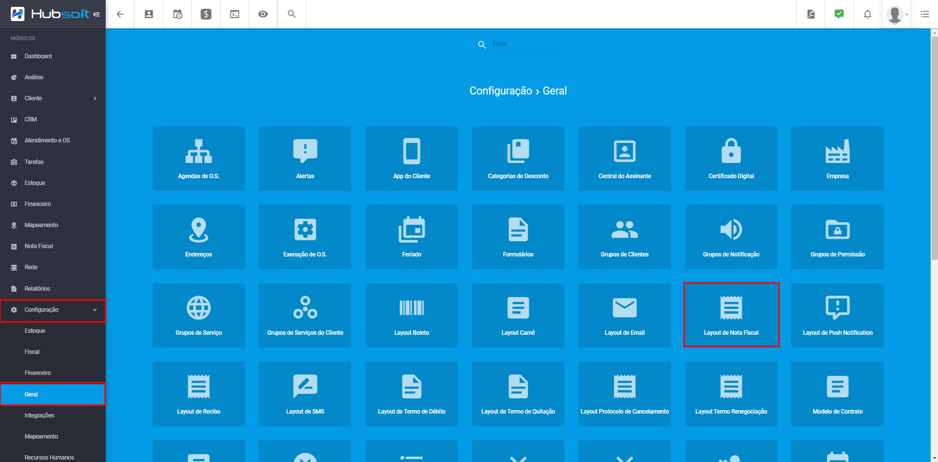 Ilustra_o_painel_de_configuracao_geral_destacando_o_modulo_layout_de_nota_fiscal