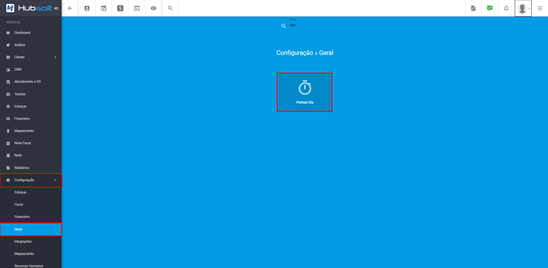 imagem_que_mostra_configuracao_geral_destacando_modulo_de_periodo_do_dia