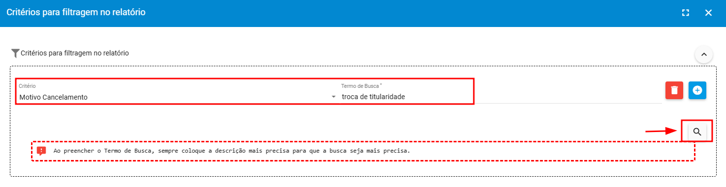 imagem_que_mostra_relatorio_cancelamento_de_servicos_destacando_campos_de_busca_e_icone_de_lupa