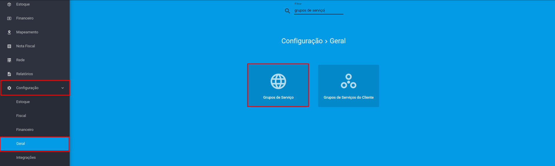 imagem_que_mostra_como_localizar_o_grupo_servico