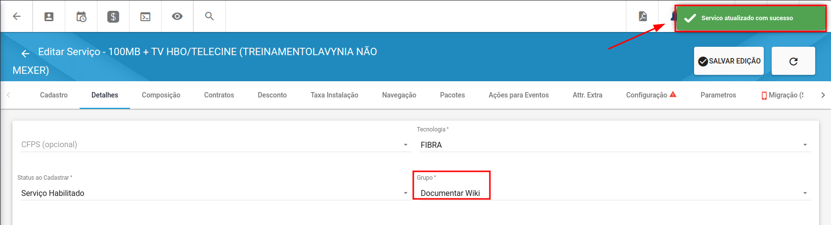 imagem_que_mostra_o_sucesso_de_adicionar_o_grupo_de_servicos_no_plano