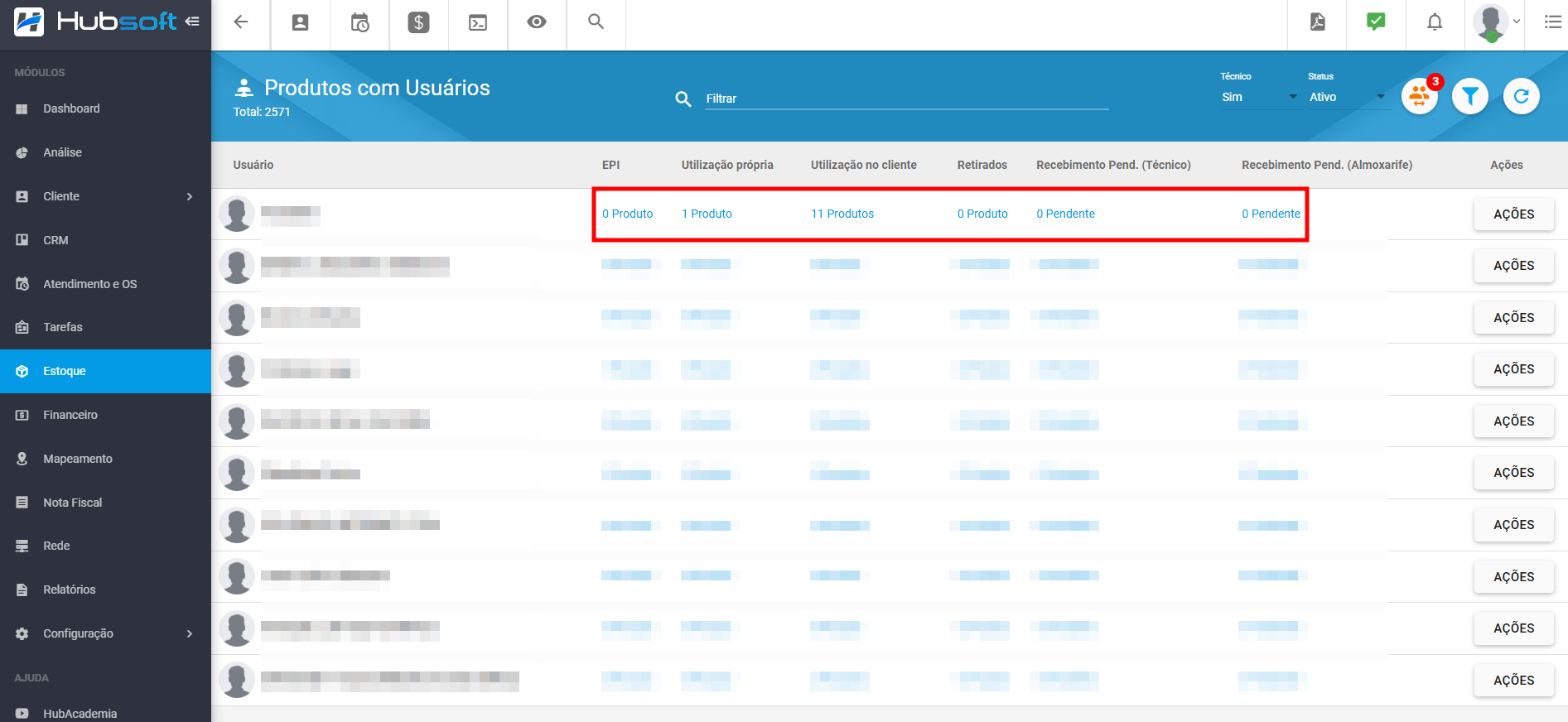 imagem_que_mostra_menu_estoque_produtos_com_usuario_selecionar_tipo