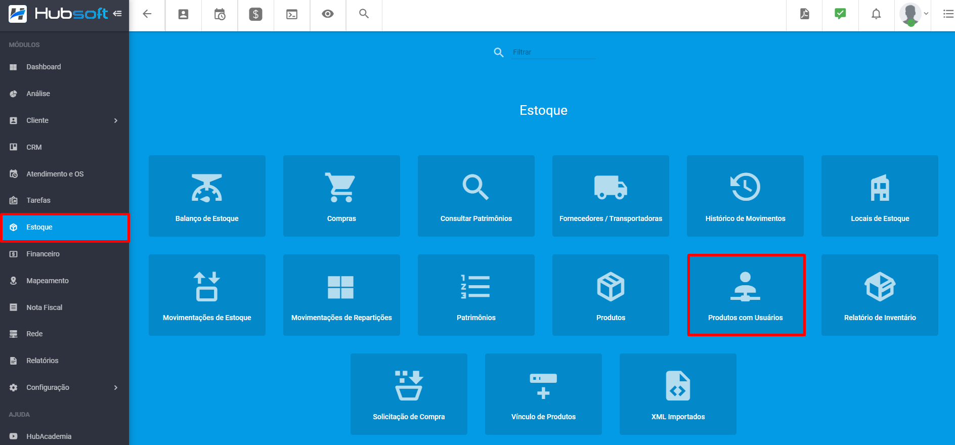 imagem_que_mostra_menu_estoque_produtos_com_usuario