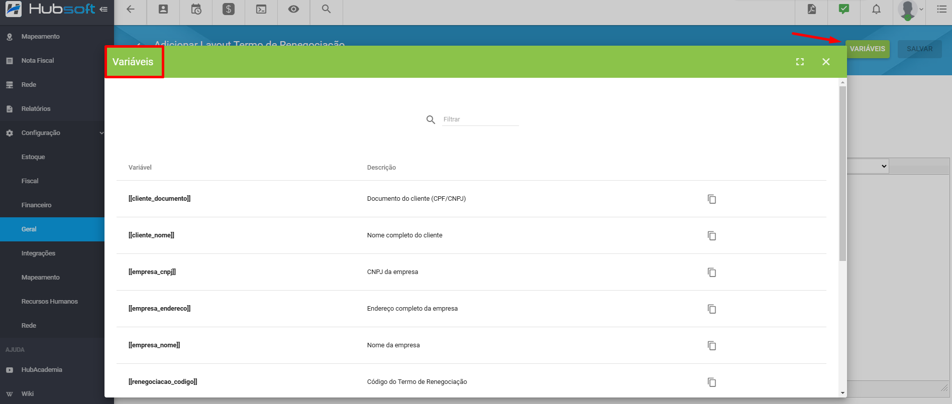 imagem_que_mostra_menu_configuracao_geral_sistema_adicionar_variaveis