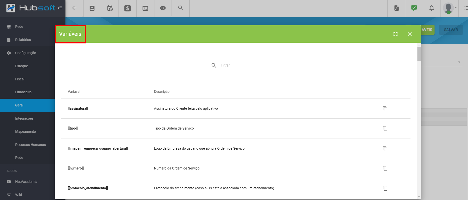 imagem_que_mostra_modelo_de_ordem_de_servico_adicionar_variaveis_disponiveis
