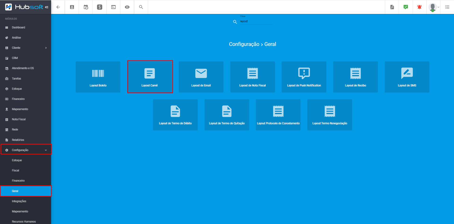 Ilustra_o_painel_de_configuracao_geral_destacando_o_modulo_de_layout_de_carnes