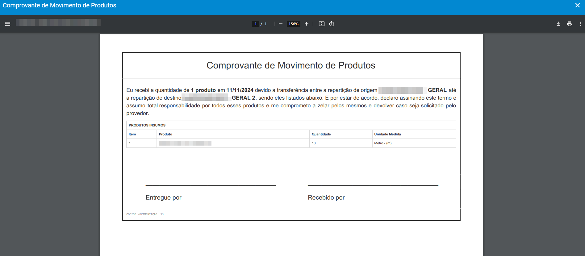 imagem_que_mostra_movimento_reparticao_acoes_comprovante_impresso