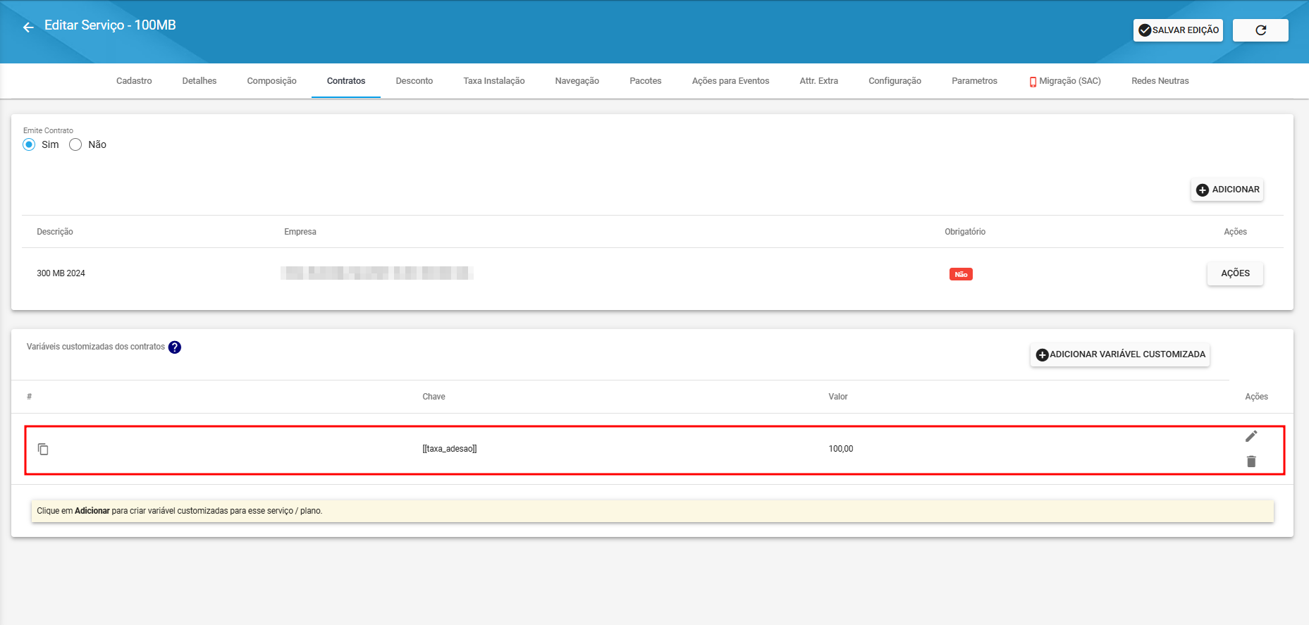 Ilustra_o_modulo_painel_servicos_planos_destacando_variavel_customizada_adicionada