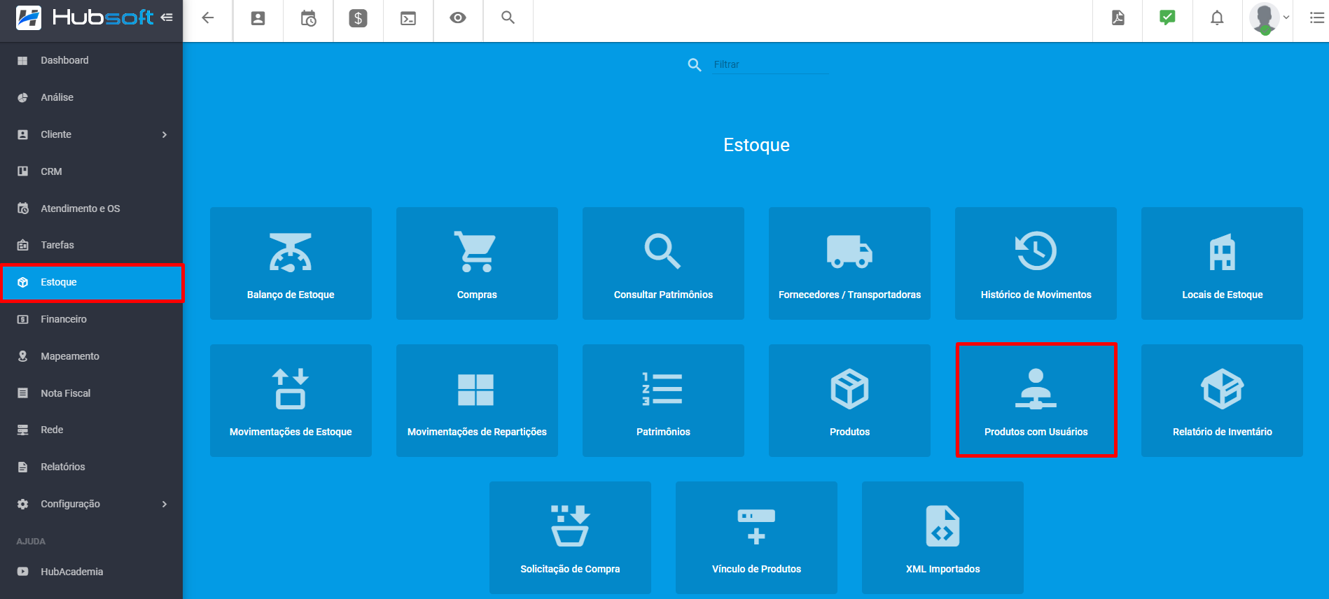 imagem_que_mostra_menu_estoque_sistema_produtos_com_usuario