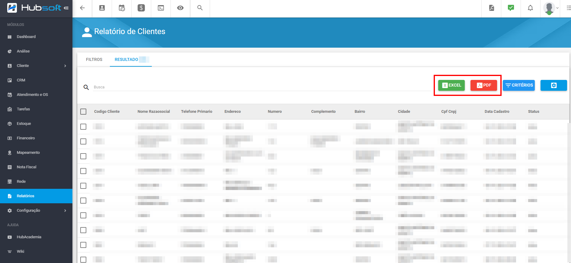 imagem_que_mostra_menu_relatorios_clientes_resultados_exportar