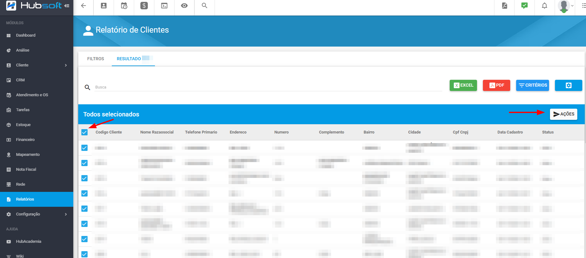 imagem_que_mostra_menu_relatorios_clientes_resultados_selecionar