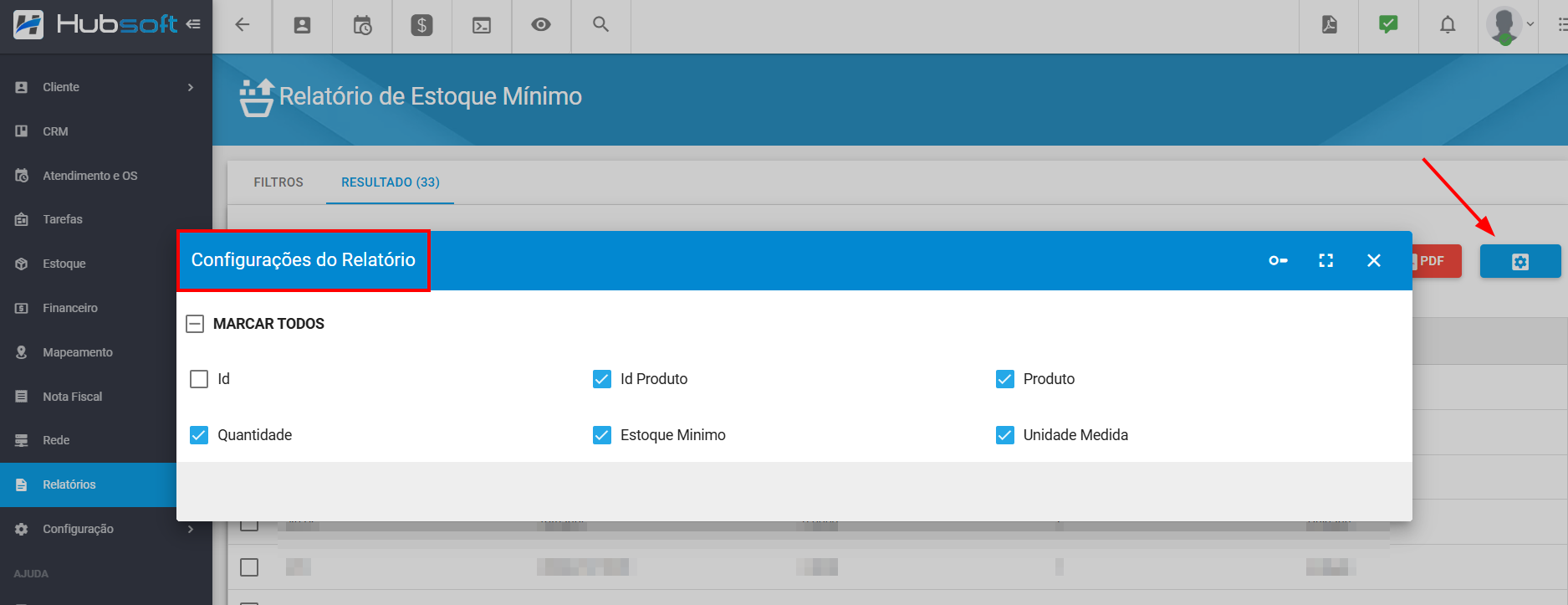 imagem_que_mostra_relatorios_estoque_minimo_configuracoes_de_relatorios
