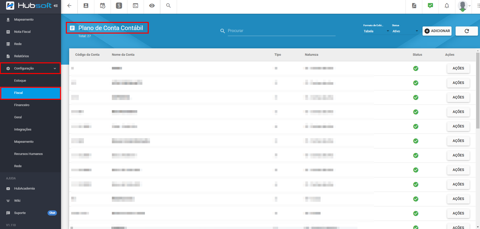 imagem_que_mostra_configuracao_fiscal_plano_de_contas_contabil