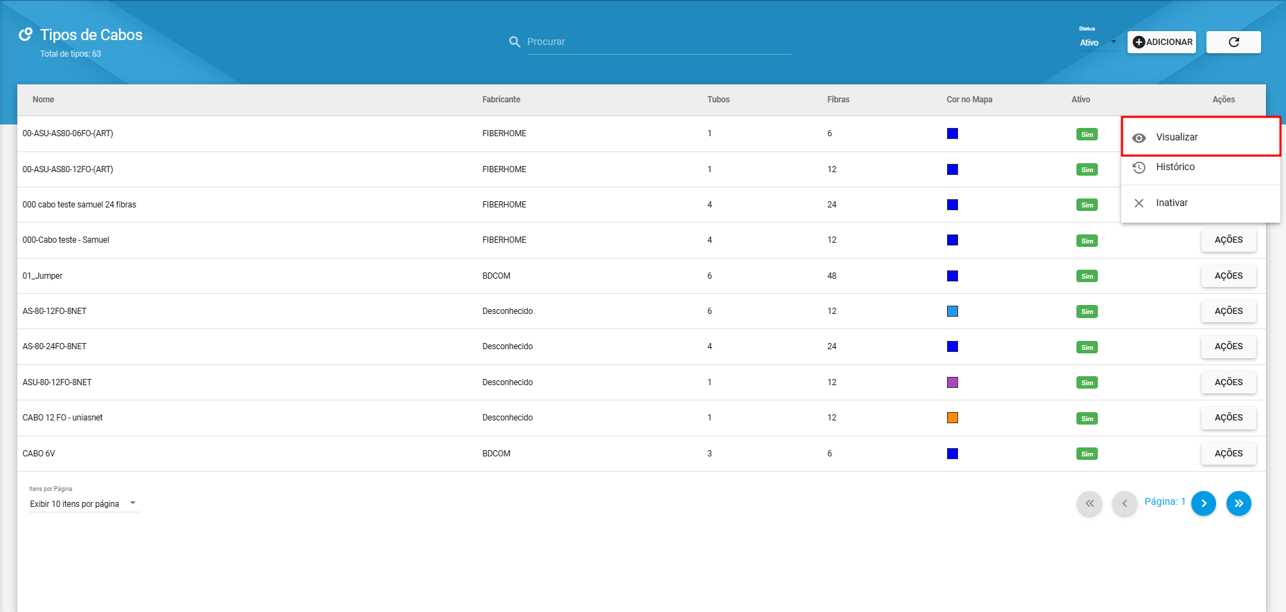 Ilustra_o_painel_de_tipos_de_cabos_destacando_opcao_de_acoes_visualizar_ao_lado_do_tipo_de_cabo