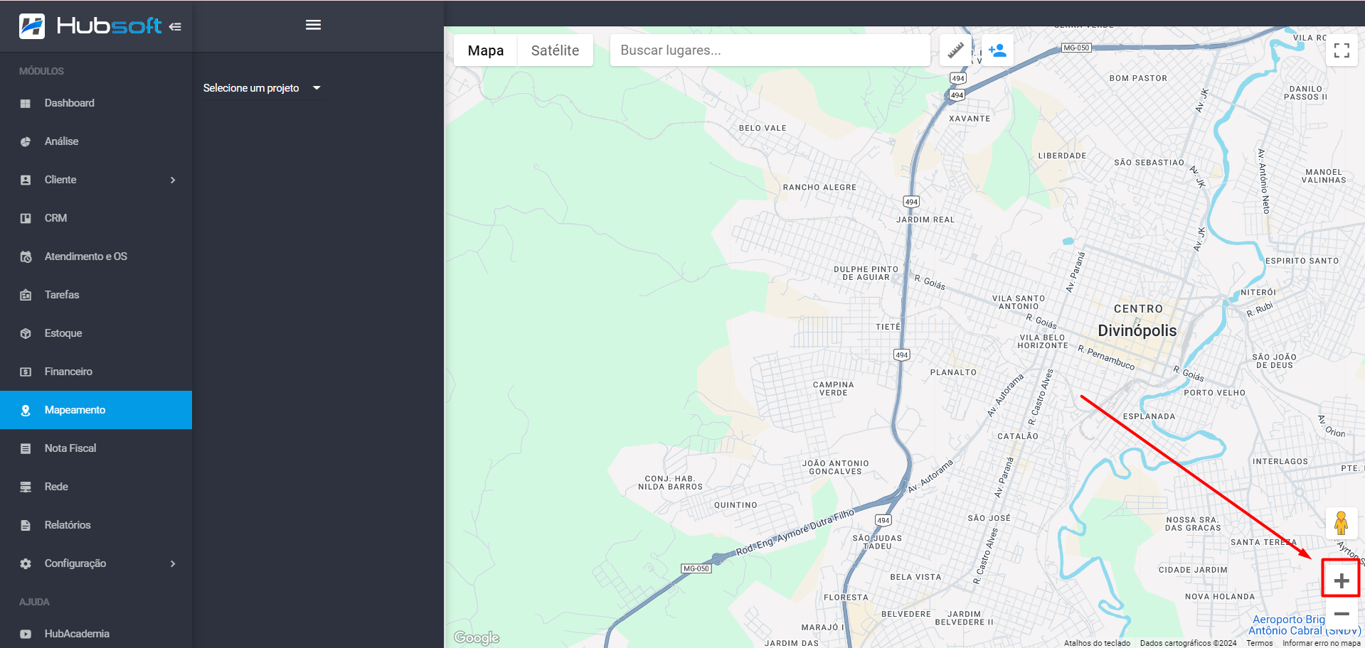 imagem_que_mostra_como_clicar_no_sinal_de_+_para_aumentar_o_zoom_do_mapa_mapeamento_projetos