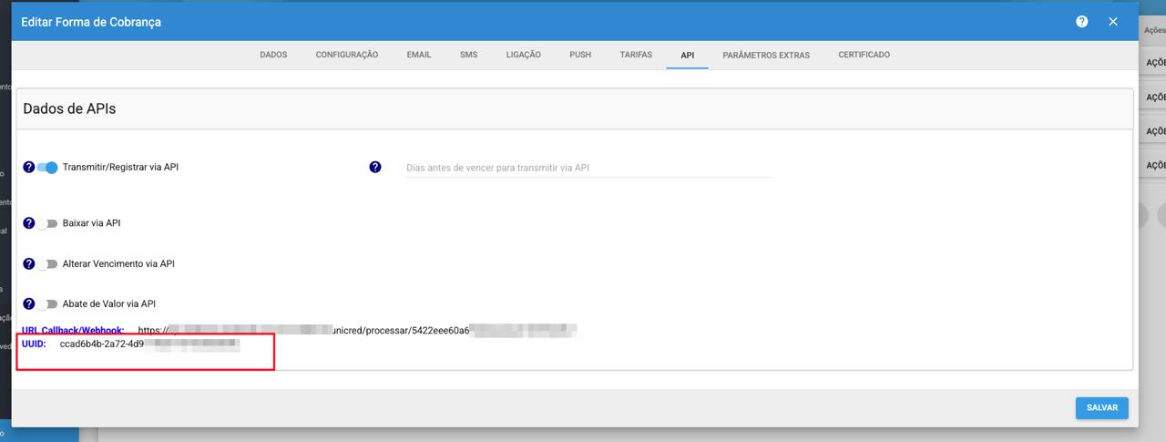 imagem_que_mostra_modulos_configuracao_financeiro_forma_de_cobranca_unicred_parametros_disponiveis