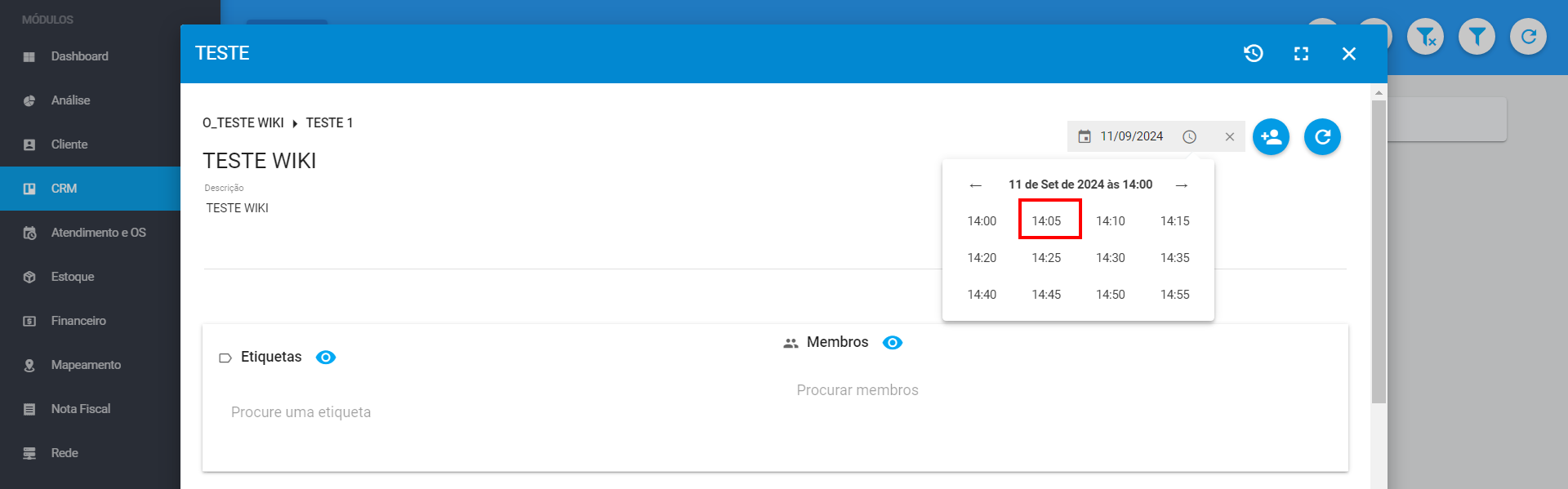 imagem_que_mostra_como_adicionar_hora_e_minutos_no_cartao_adicionado_na_etapa_no_crm
