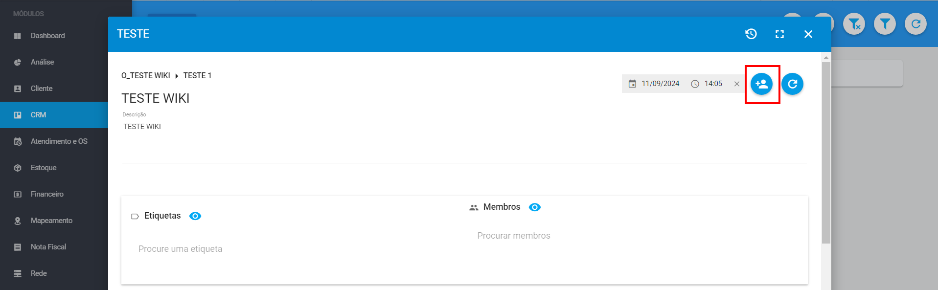 imagem_que_mostra_como_adicionar_prospecto_no_cartao_adicionado_na_etapa_no_crm