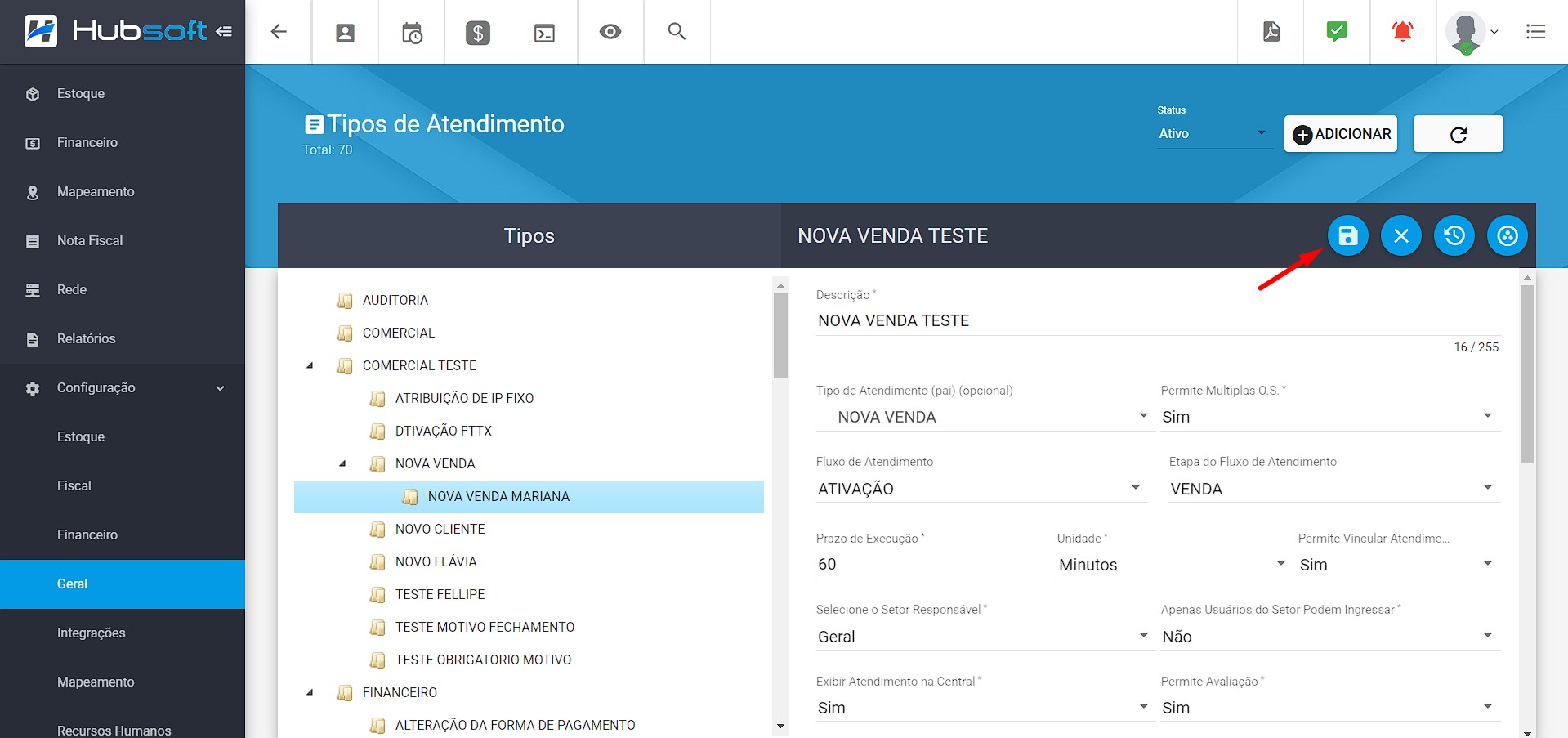 imagem_que_mostra_menu_configuracao_geral_tipo_de_atendimento_editar_salvar