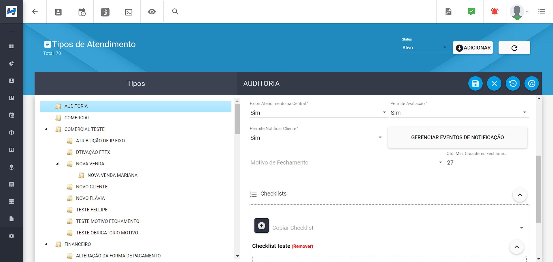 imagem_que_mostra_menu_configuracao_geral_tipo_de_atendimento_visualizar_informacoes