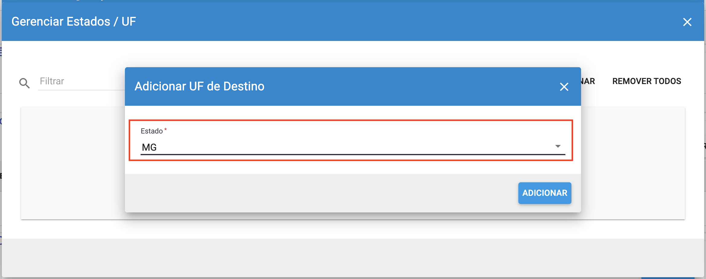 imagem_que_mostra_configuracao_nfe_nota_fiscal_eletronica_empresa_editar_configuracao_fiscal_da_nfe_dados_preenchidos_preencher_uf_selecionar