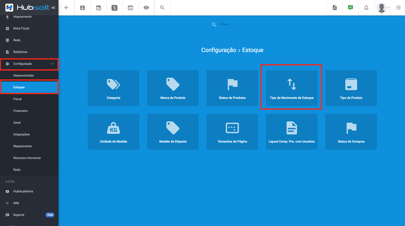 imagem_que_mostra_configuracao_estoque_tipo_de_movimento_de_estoque