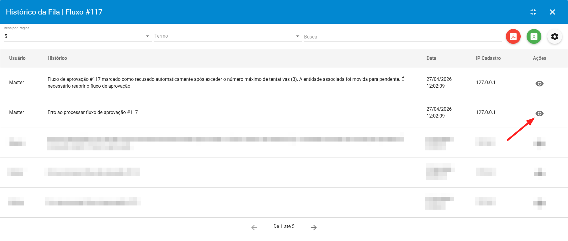 imagem_que_mostra_utilitarios_fluxo_aprovacao_opcao_ver_logs