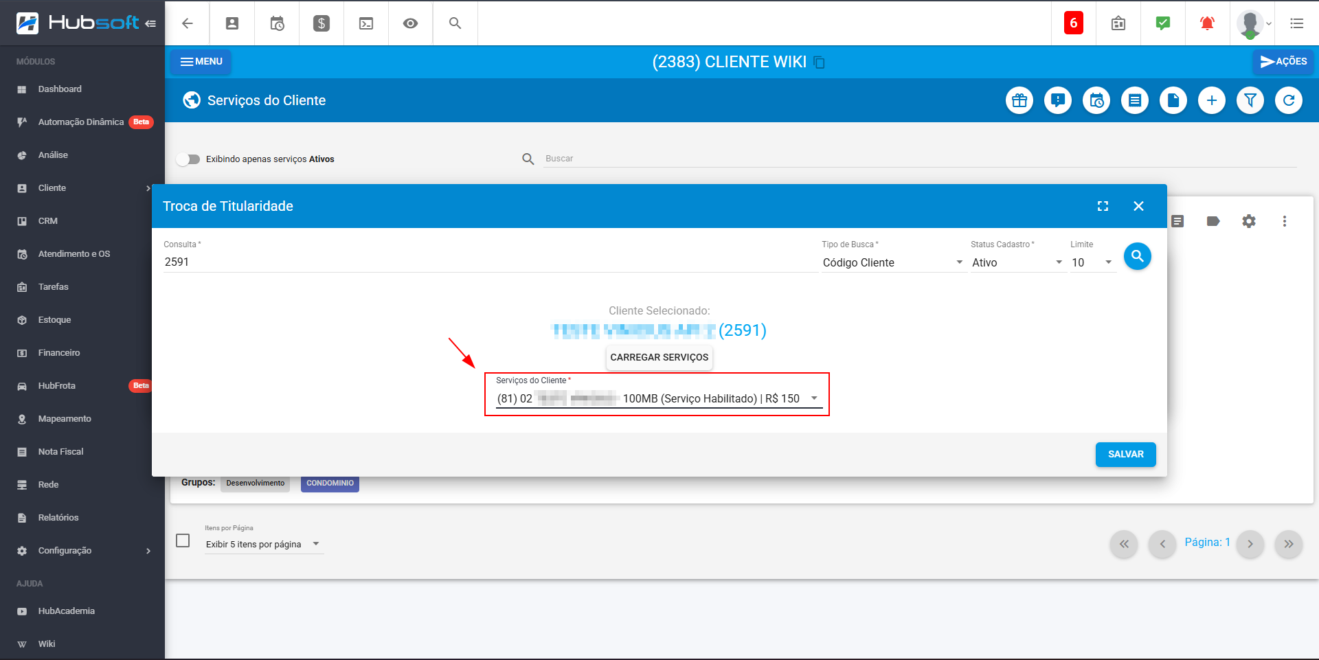 imagem_que_mostra_como_adicionar_numero_sparz_servico
