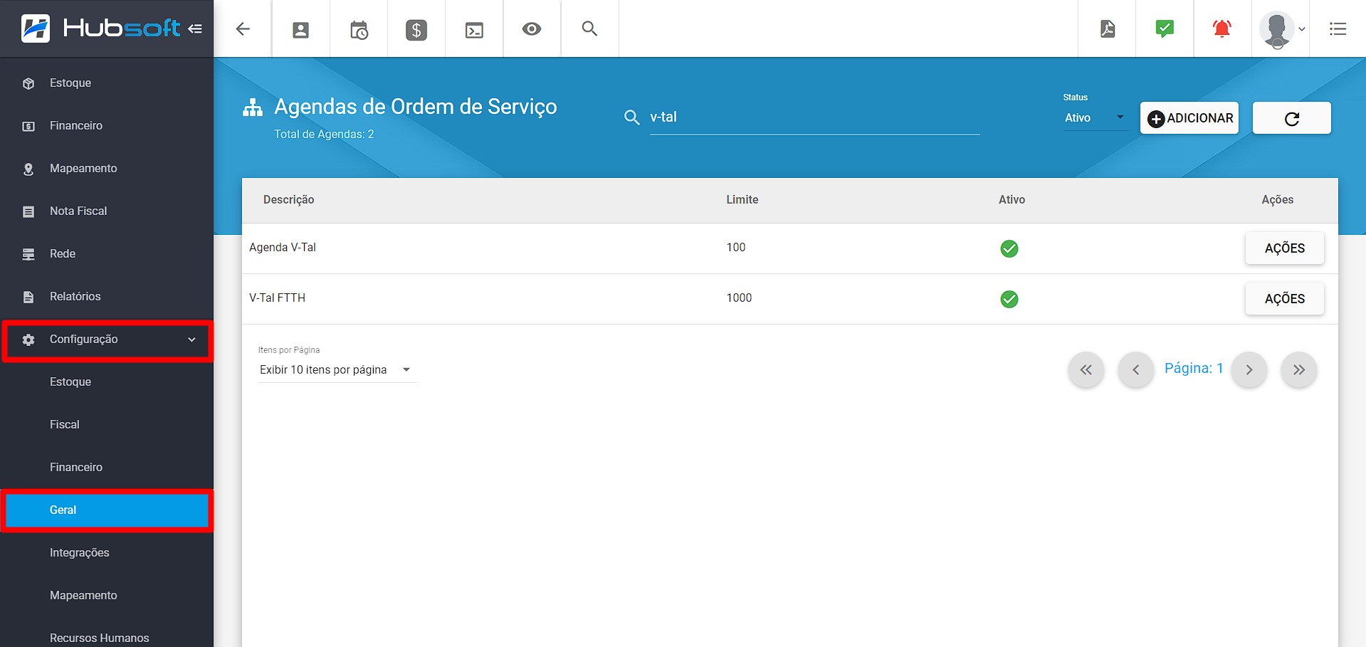 Ilustra_o_painel_de_configuracao_geral_destacando_modulo_de_agendas_de_orgem_de_servico