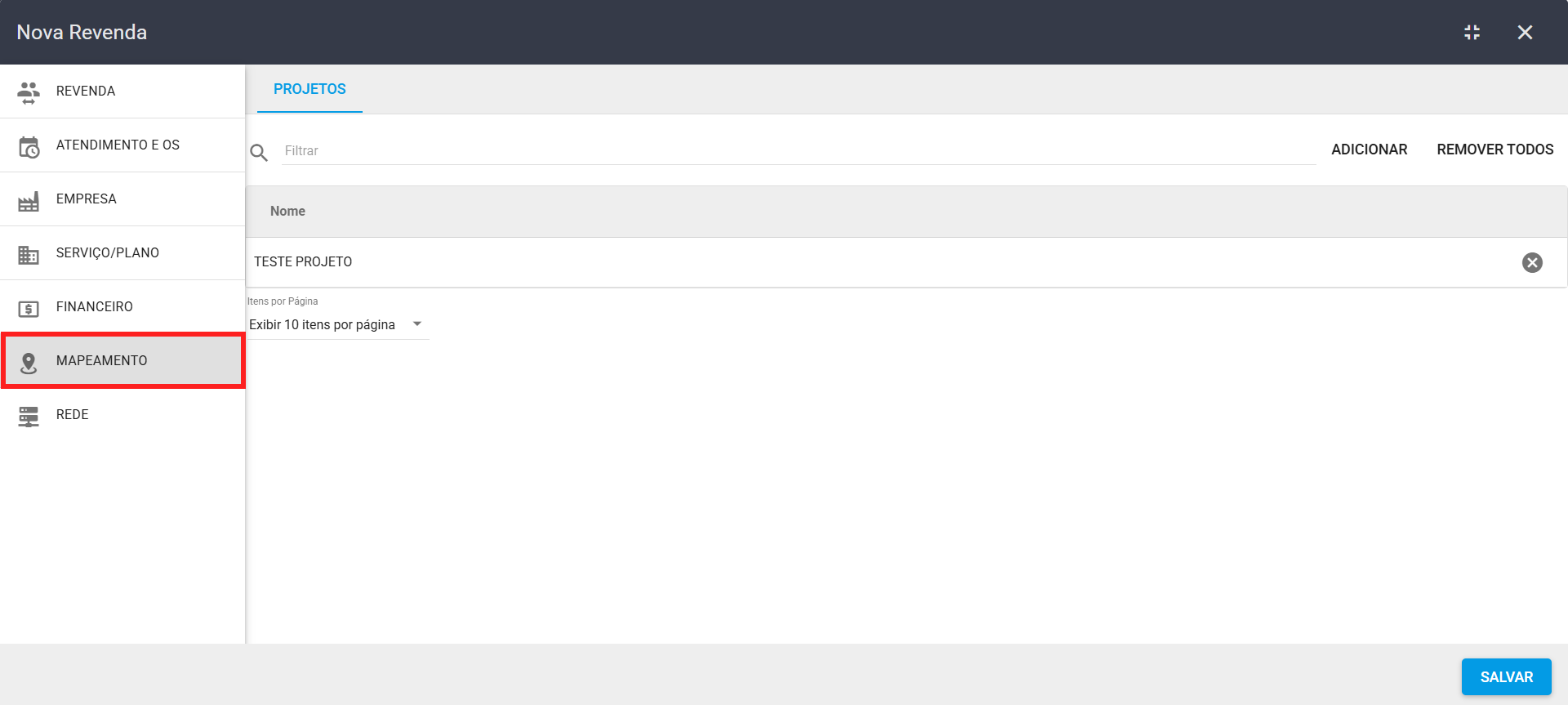 menu_lateral_configuracao_geral_revenda_adicionar_aba_mapeamento