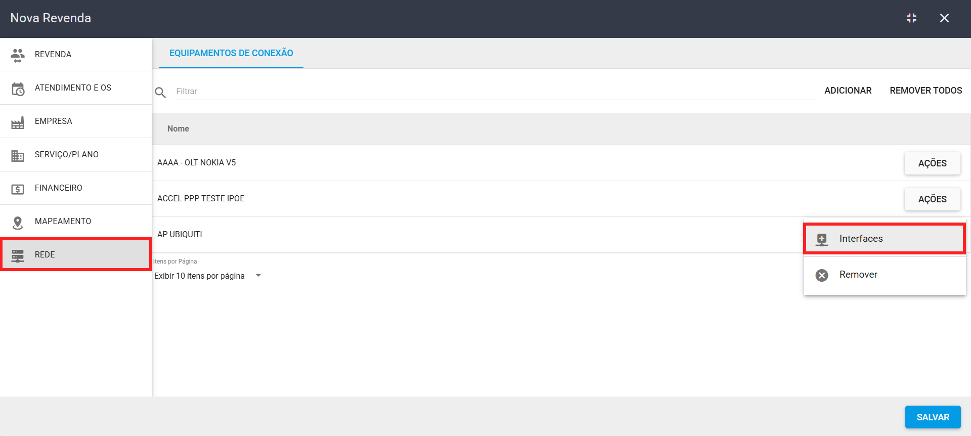 menu_lateral_configuracao_geral_revenda_adicionar_aba_rede