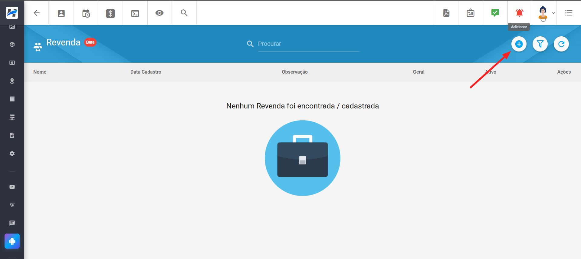 menu_lateral_configuracao_geral_revenda_adicionar